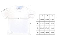 Image 4 of MUKI MUKI mushroom tee
