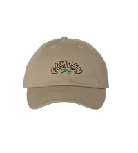 Khaki Fam Jam Dad Hat