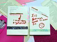 Image 2 of Distro: Reflections On A Life