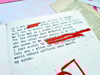 Image 3 of Distro: Reflections On A Life