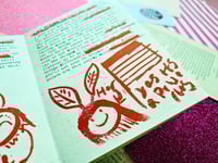Image 5 of Distro: Reflections On A Life