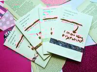 Image 1 of Distro: Reflections On A Life