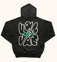 Image 2 of Fam Jam Hoodie