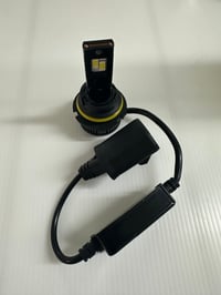 Image 1 of HK2 9007 LED KIT