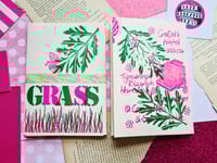 Image 2 of Distro: GRASS