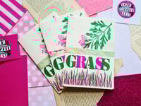 Image 1 of Distro: GRASS