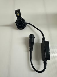 Image 1 of HK2 9006 LED KIT