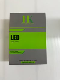 Image 3 of HK2 9006 LED KIT