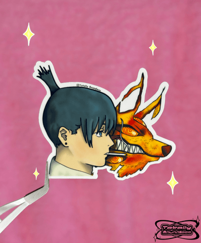 Image of Aki + Kon