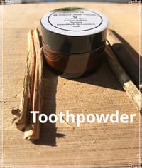 Image 1 of Toothpowder 