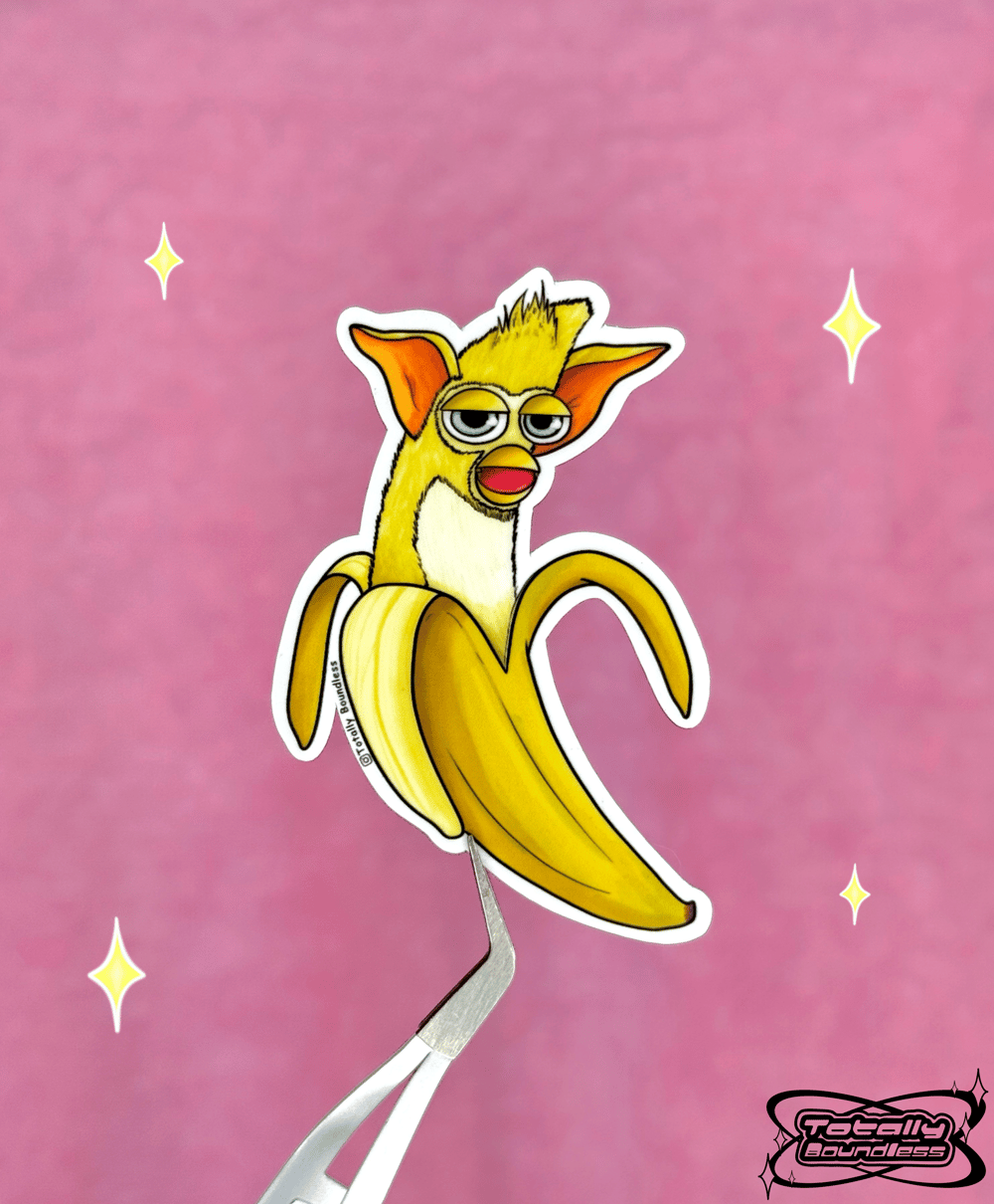 Image of Banurby