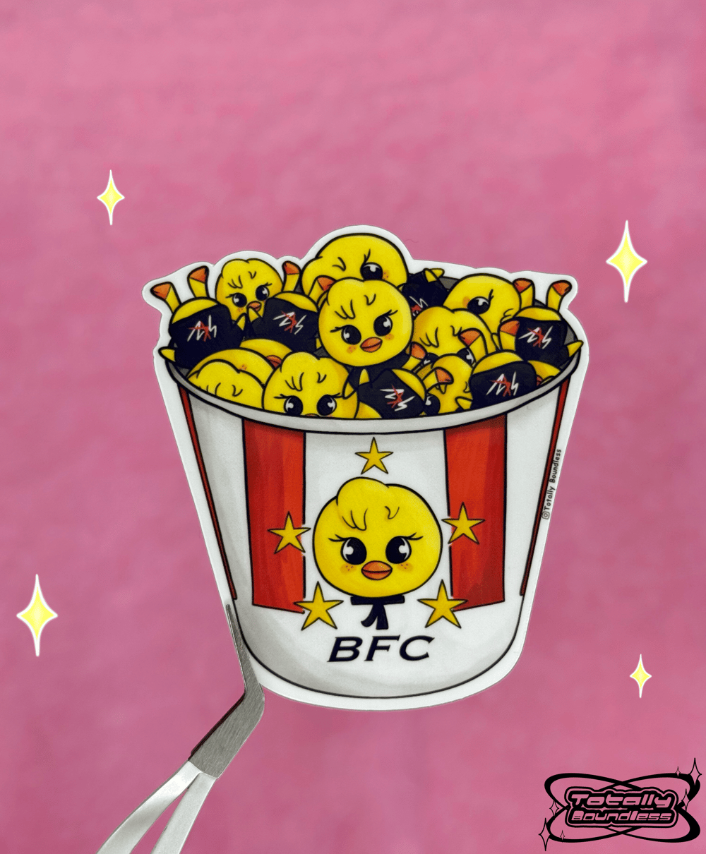 Image of BbokAri Fried Chicken
