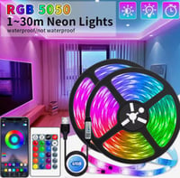 LED Lights