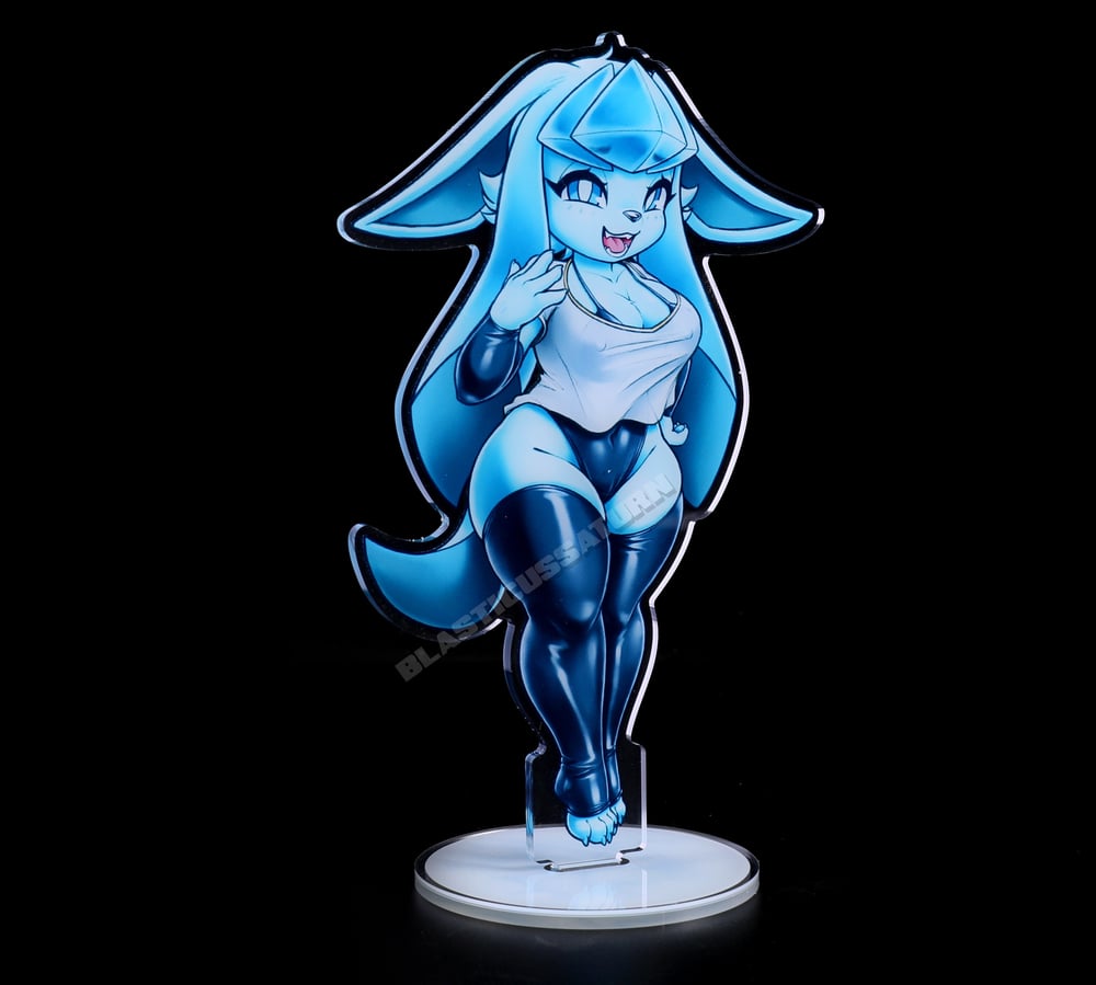 Acrylic Standee Restock Pre-order