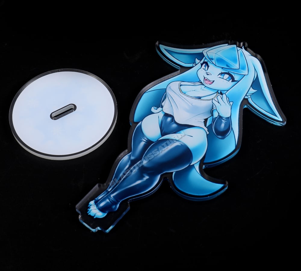 Acrylic Standee Restock Pre-order