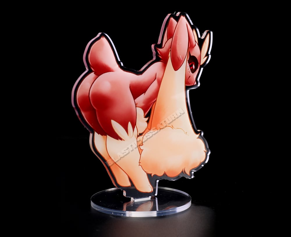 Acrylic Standee Restock Pre-order