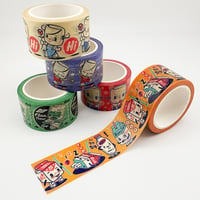 Image 1 of Sippy Yep Washi Tape