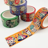 Image 2 of Sippy Yep Washi Tape