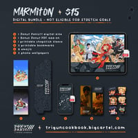 Marmiton: Digital Bundle