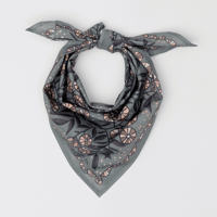 Image 4 of Eleanor Bandana No. 114