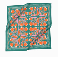 Image 1 of Winnie Bandana No. 111