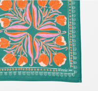 Image 3 of Winnie Bandana No. 111