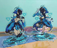 Image 1 of Yareli Standing Charms