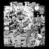 Krum Bums - Same Old Story