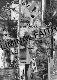 Limimal Faith - Discipline Tape