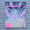 Death & Rebirth: An Evangelion Fanzine