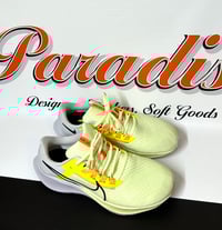 Image 2 of Air Zoom Pegasus 38 'Fast Pack' Barely Volt (Size 11.5 Men's)