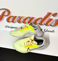 Image 3 of Air Zoom Pegasus 38 'Fast Pack' Barely Volt (Size 11.5 Men's)