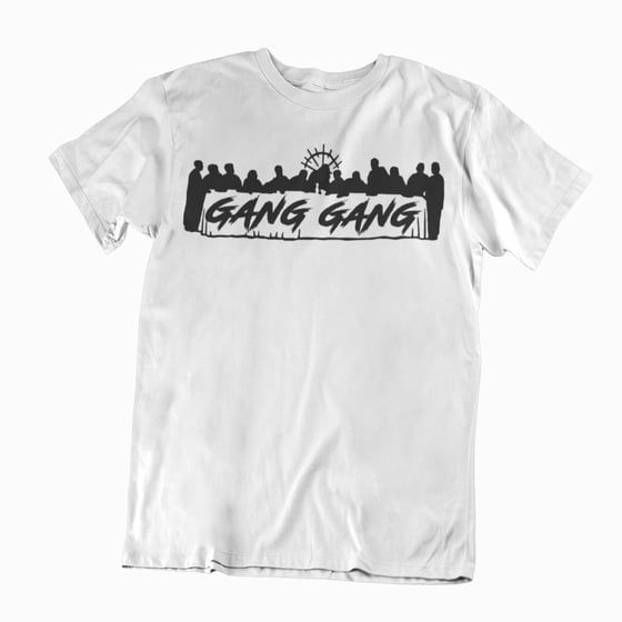 Image of Gang Gang T shirt