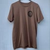 Dead Sun ONE OF A KIND vintage brown Size MEDIUM