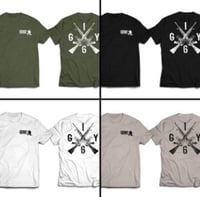 Image 1 of IGY6 Shirts (5 Colors)