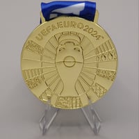 Image 1 of European Championship 2024