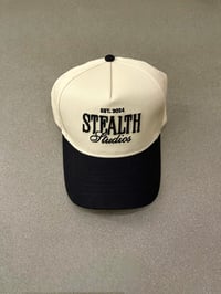 SIGNATURE CAP