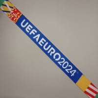 Image 3 of European Championship Runner-Up 2024