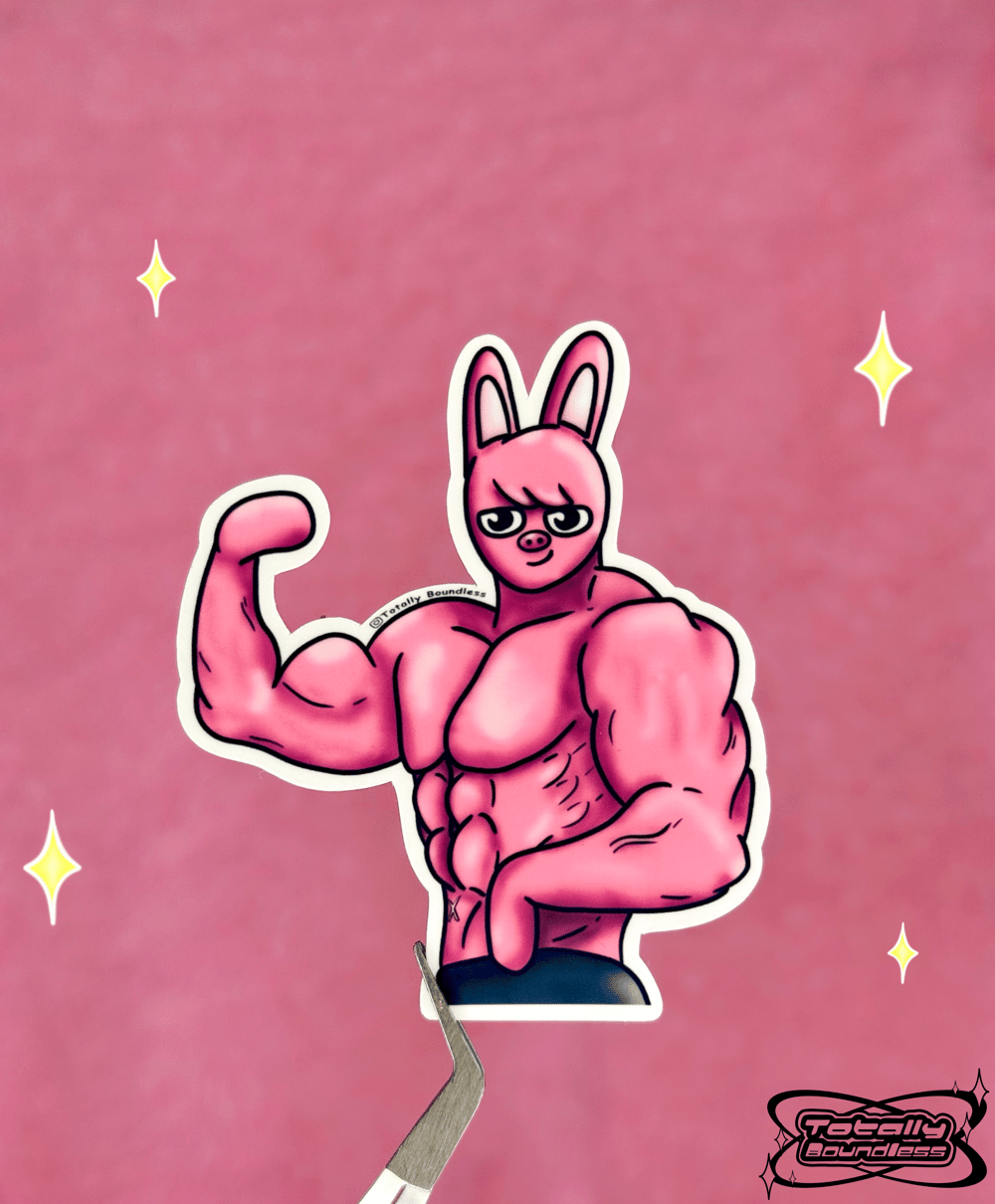 Image of Buff Dwaekki
