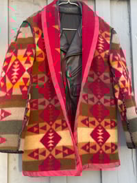Image 2 of Barn Coat Size 48-50