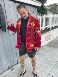 Image 3 of Barn Coat Size 48-50