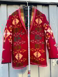 Image 5 of Barn Coat Size 48-50