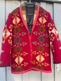 Image 1 of Barn Coat Size 48-50