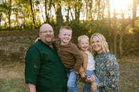 Family Session