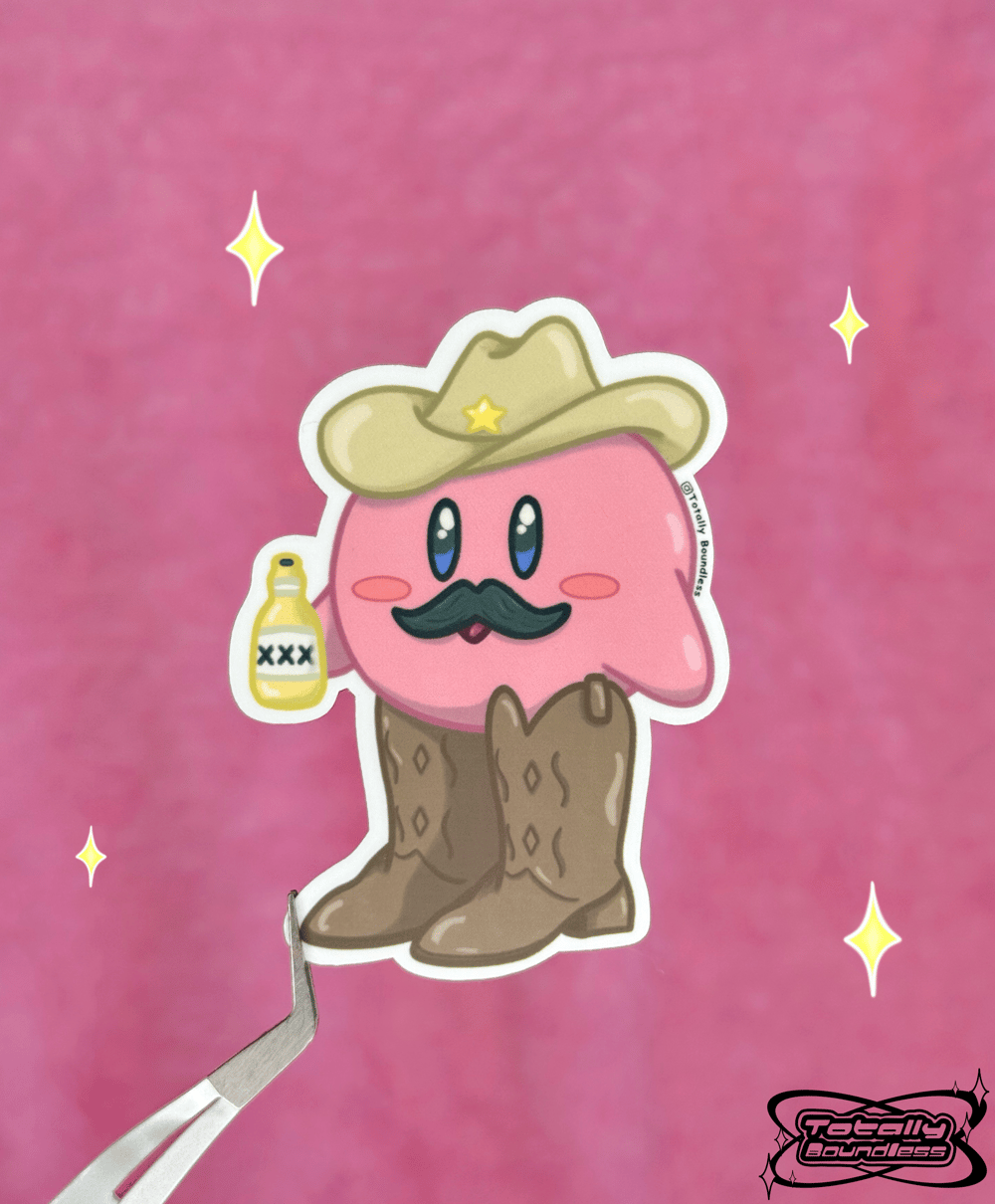 Image of Cerveza Kirby