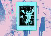 GREY VELVET - If You Hate Today, Just Wait For Eternity c10