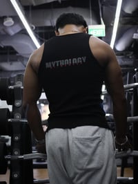 Image 3 of "GILGAMESH" Tank Top