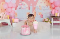 Image 14 of 45-Minute Birthday Package (Girls)