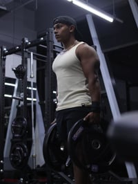 Image 1 of "ICARUS" Tank Top