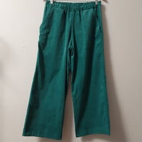 Image 5 of KylieJane corduroy pocket pants -corduroy assorted colours 